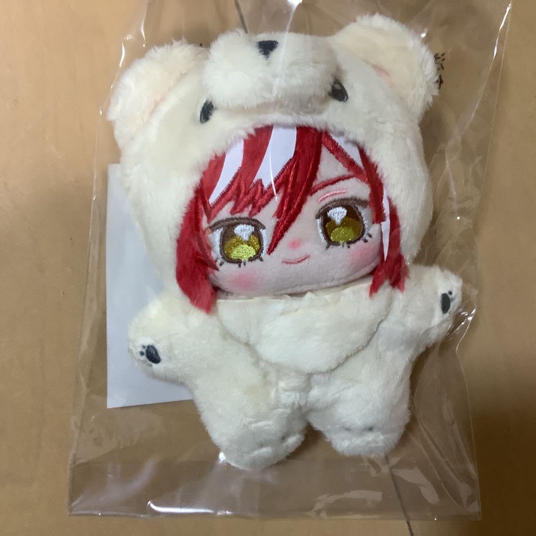 ちいかわ 招福 ハチワレ ぬいぐるみ マスコット 招き猫 Amazon.co.jp